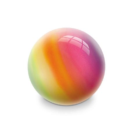 PELOTA 26045 RAINBOW 23CM