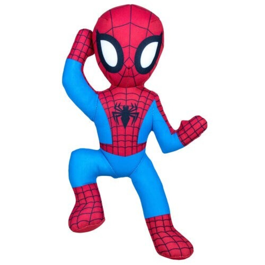 PELUCHE 71309 SPIDERMAN 30CM