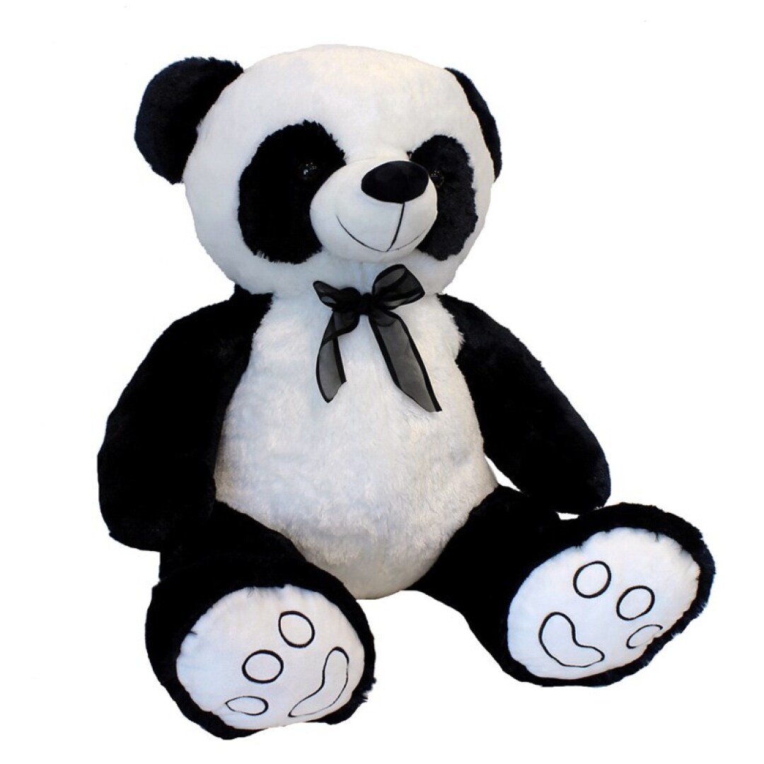 PELUCHE 8037 OSO PANDA 85CM