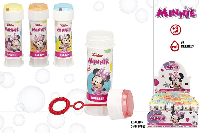 POMPERO 23996 MINNIE 60ML