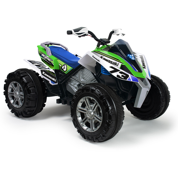 QUAD KAWASAKI 7305 12V**