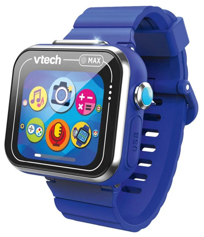 RELOJ KIDIZOOM 80-531622-022 SMARTWATCH AZUL