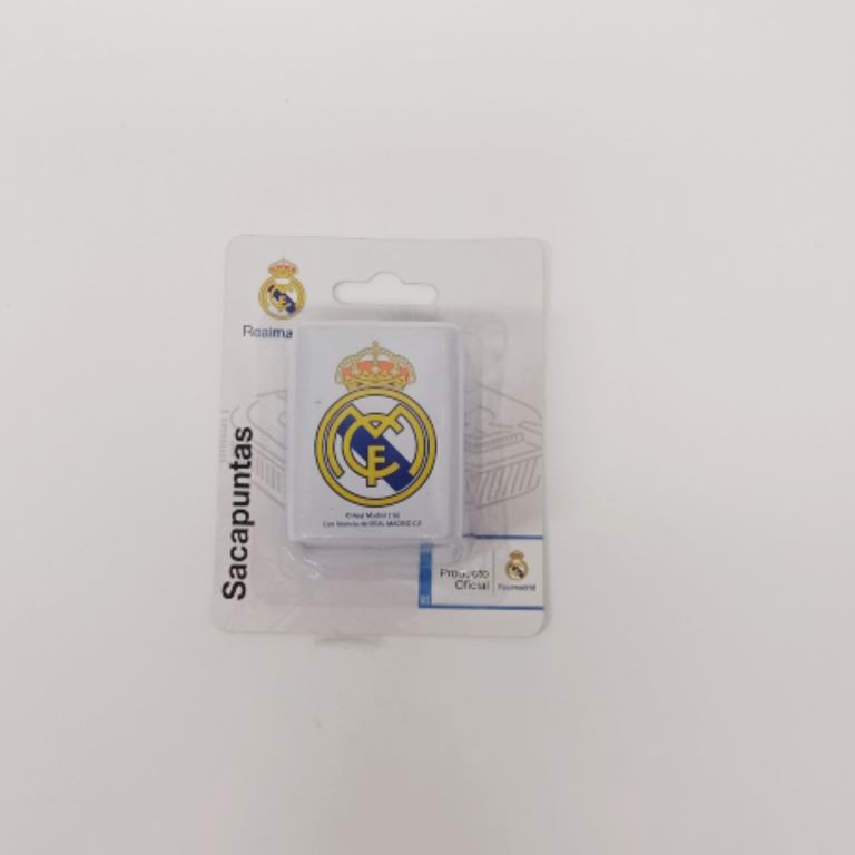 SACAPUNTAS 97262 REAL MADRID **