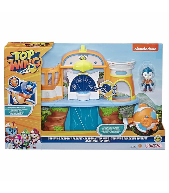 SET ACADEMIA TOP WINGS 30231957