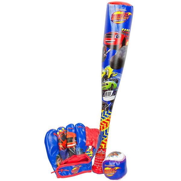 SET BEISBOL 2159 BLAZE**