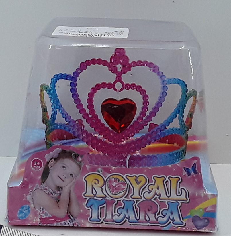 SET DE PRINCESAS 1002-21