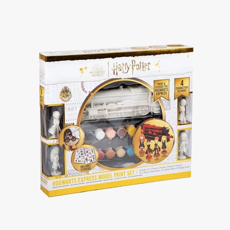 SET PINTURA 92-0027 HARRY POTTER (MG24)