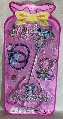 SET PRINCESA 1246-23