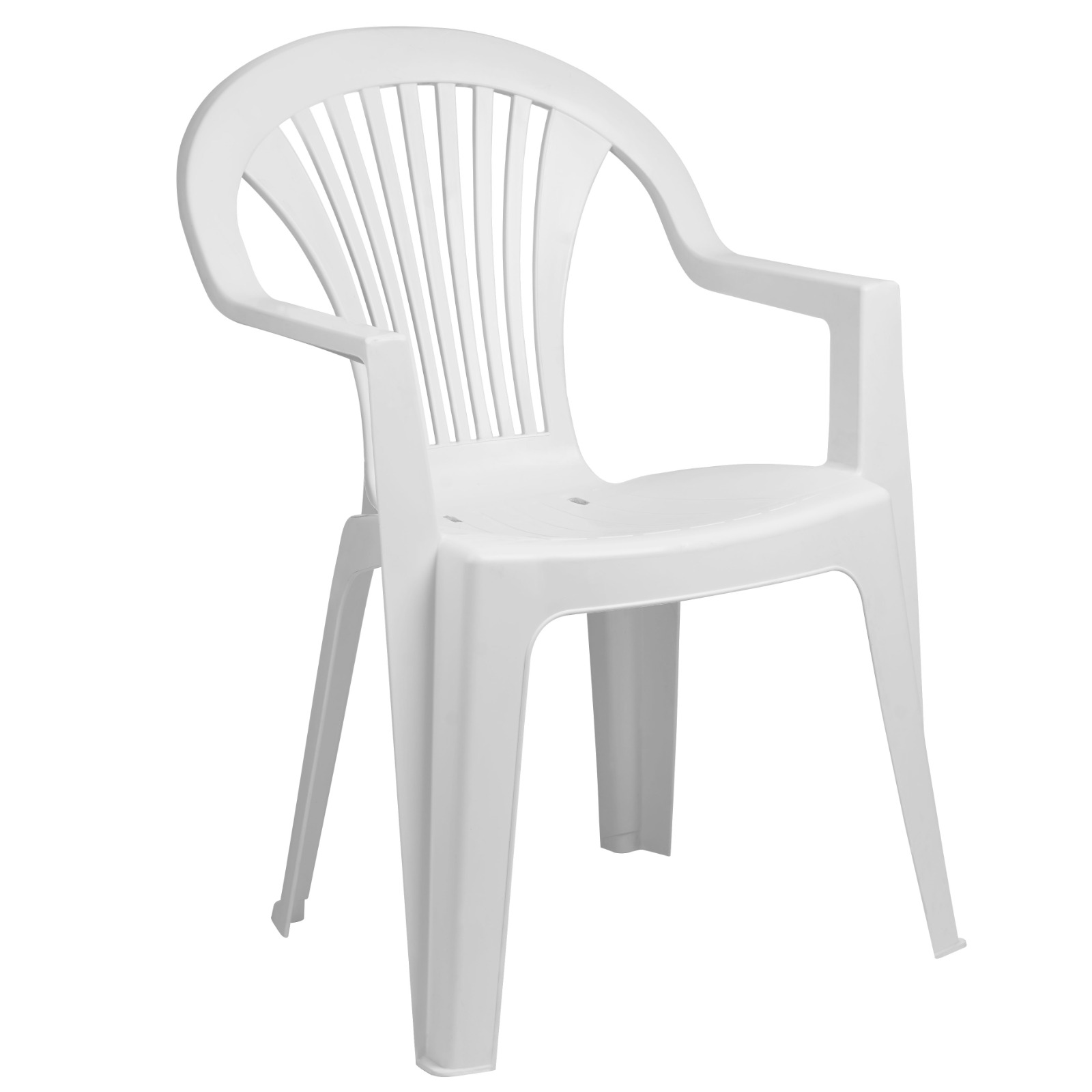 SILLA ALPHA BLANCA 511519112