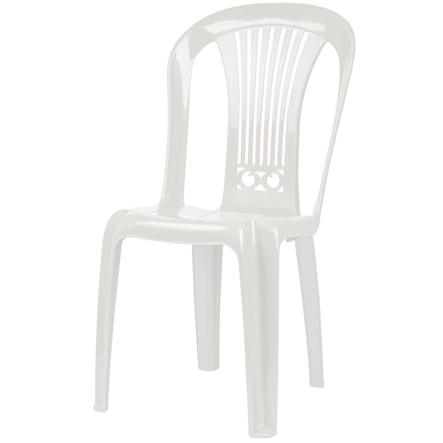 SILLA CORDOBA BLANCA 511519140