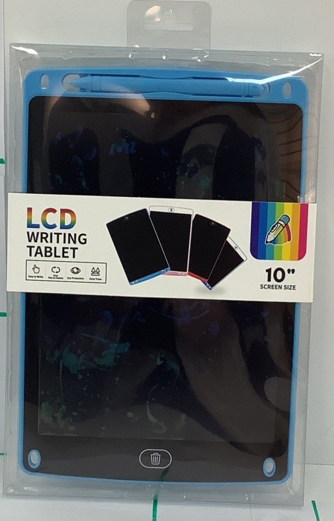 TABLET DIBUJA COLOR 1642