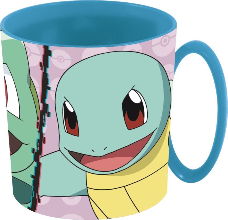 TAZA 8004 350ML POKEMON