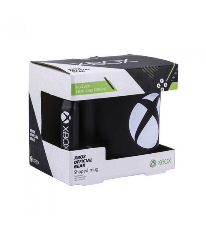 TAZA XBOX 3D HI-571965**