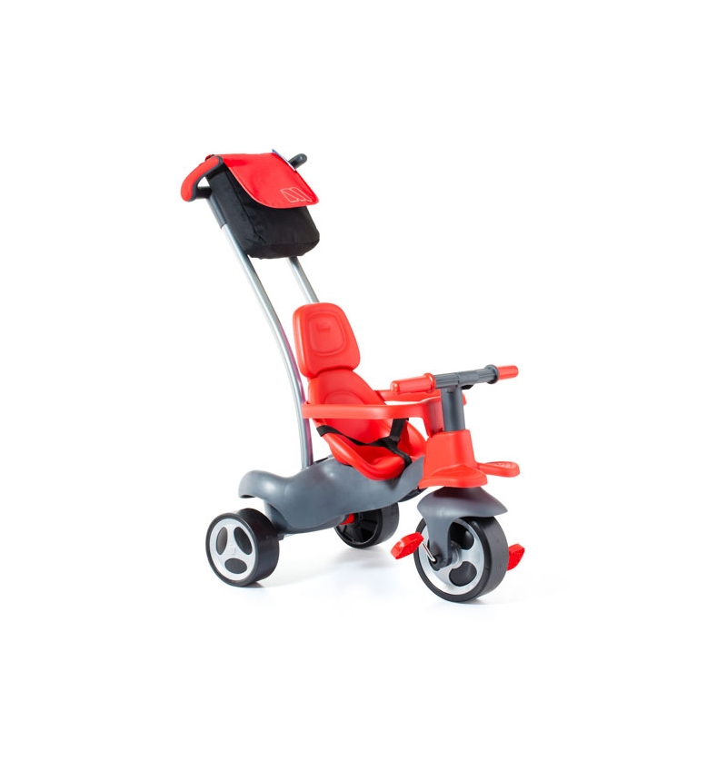 TRICICLO 17200 TRIKE ROJO