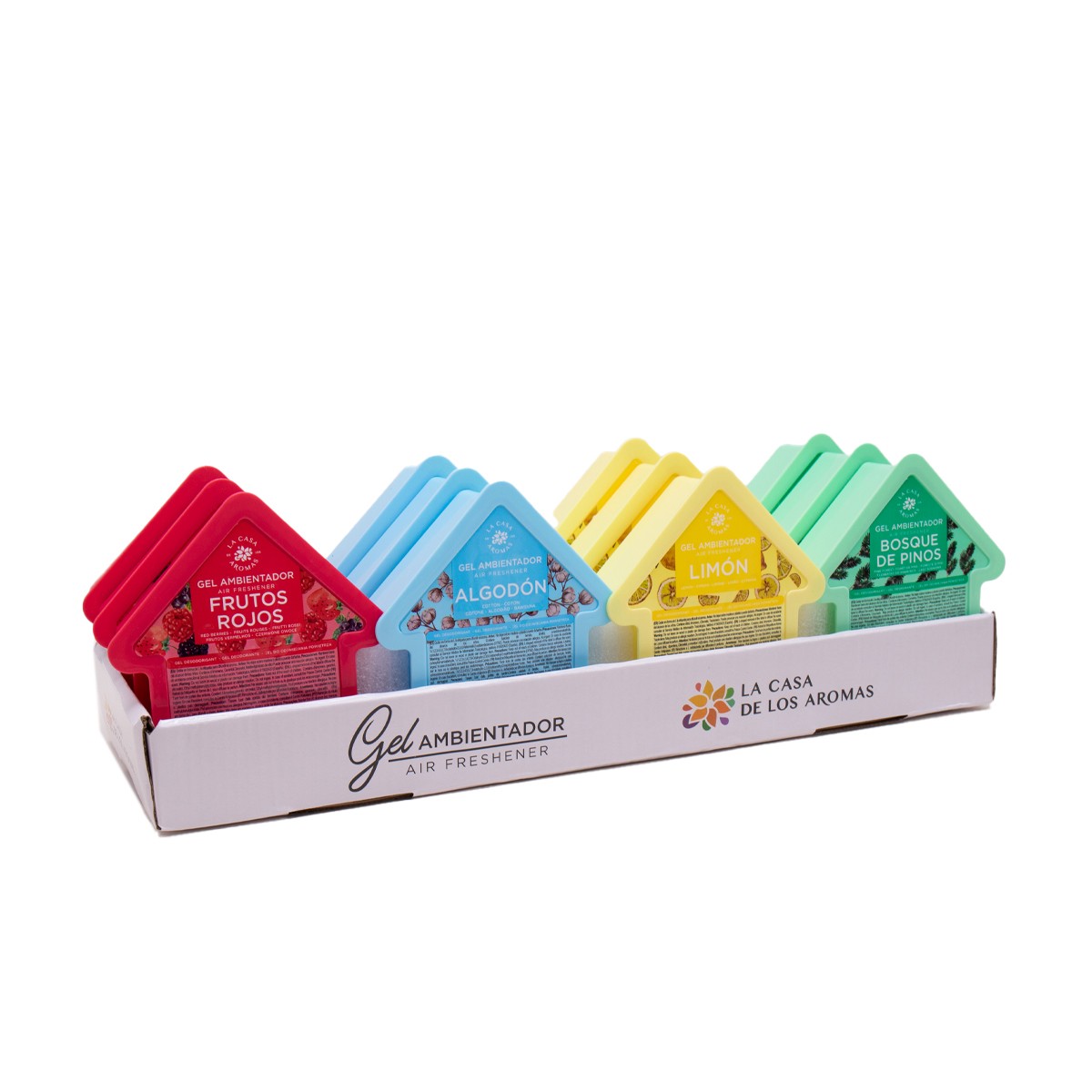 AMBIENTADOR 060220 GEL SURTIDO 100G