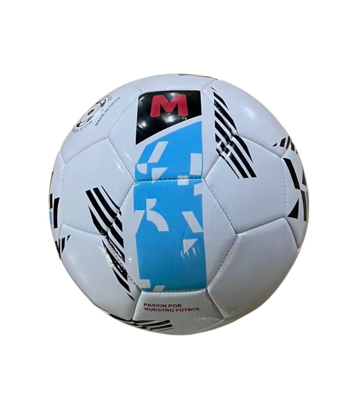 BALON AZUL 32972 TURQUESA