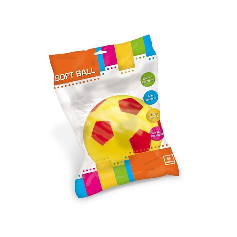 BALON FOAM 07851 14CM