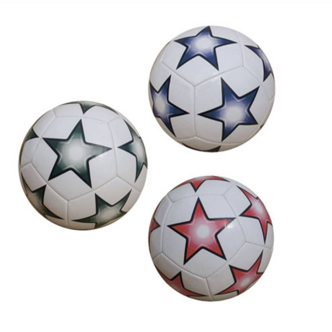 BALON PENTAGONAL ESTRELLAS 32908 (NOC)