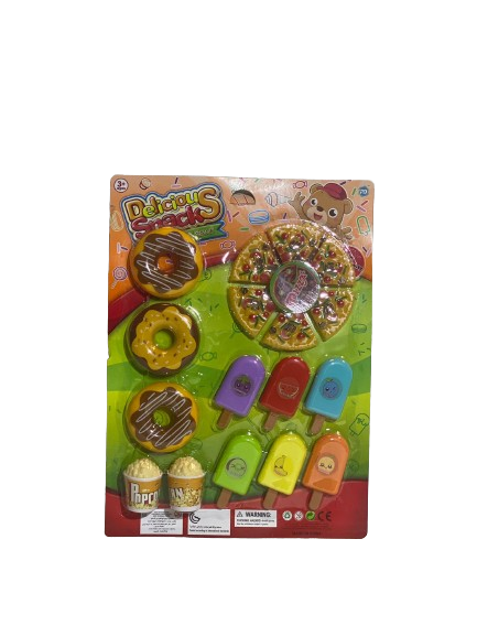BLISTER COMIDITAS 938-23