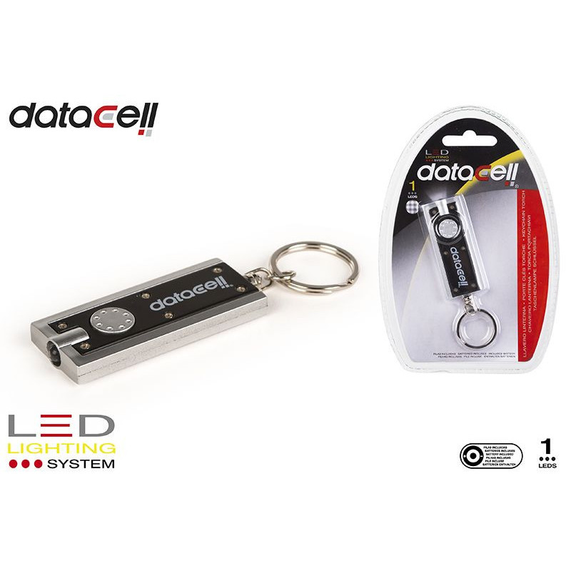 BLISTER LLAVERO 13979 LINTERNA LED