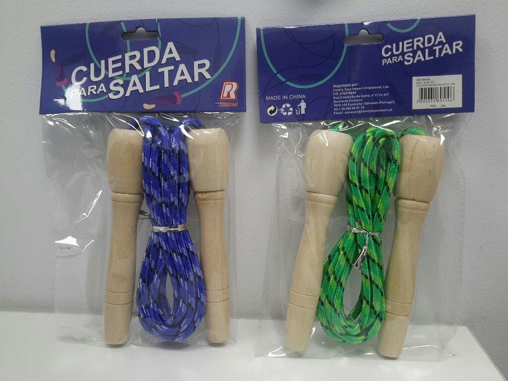 BLISTER SALTADOR MANGO MADERA 2.5M 69510