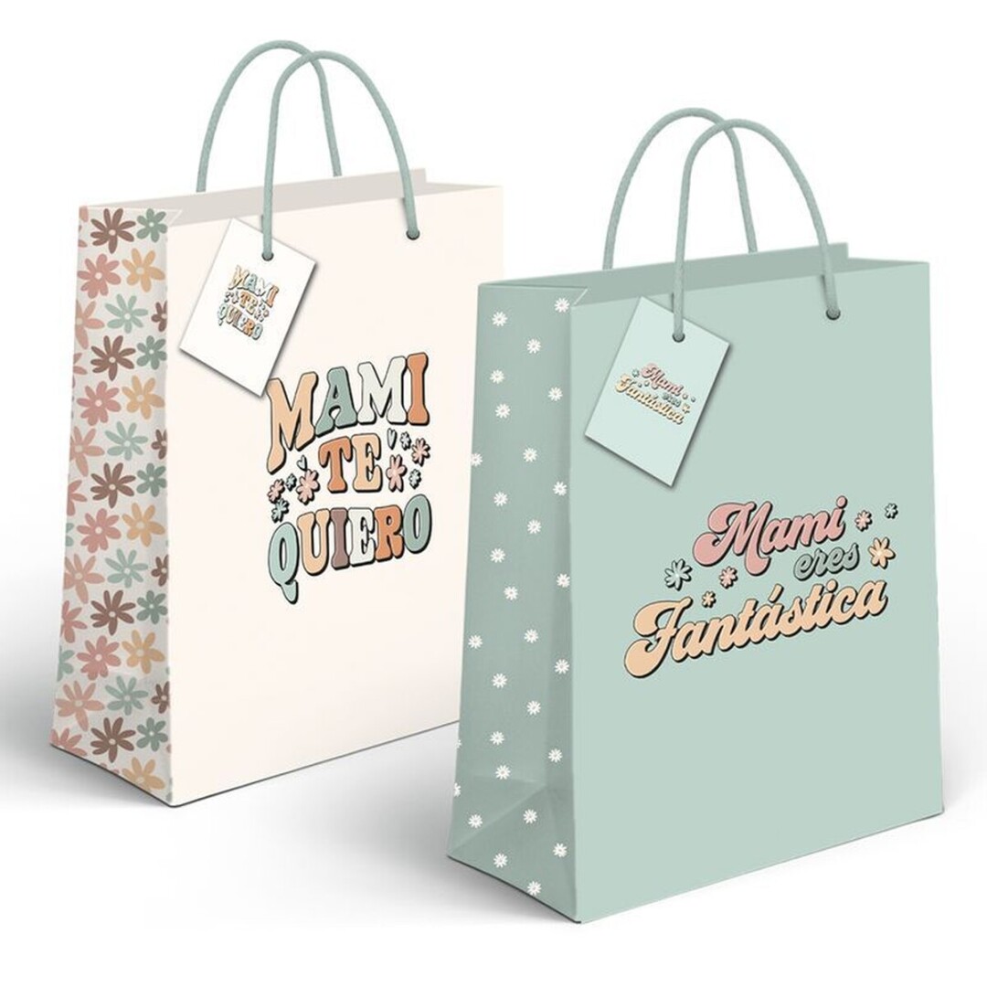 BOLSA PAPEL XL MAMA 2M 2185622