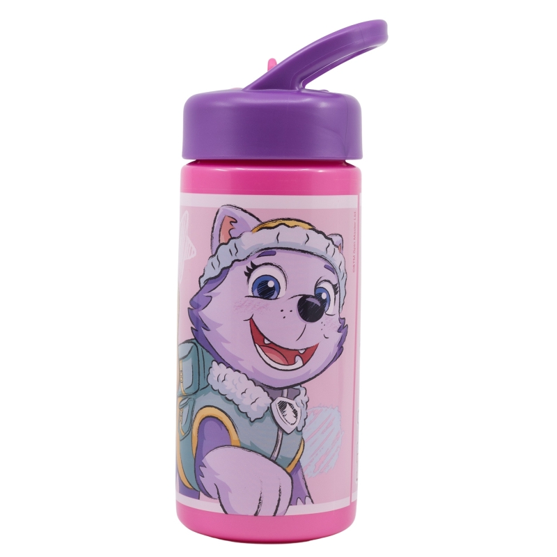 BOTELLA 74531 410ML PAW PATROL