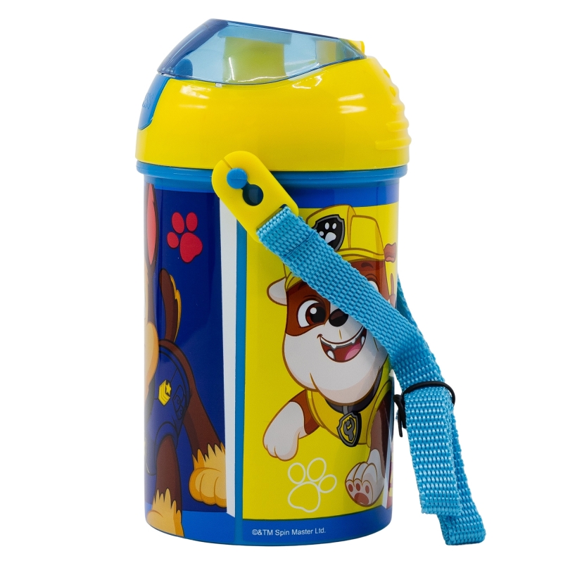 CANTIMPLORA 74669 450ML PAW PATROL