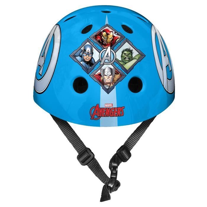 CASCO VENGADORES AV299102**