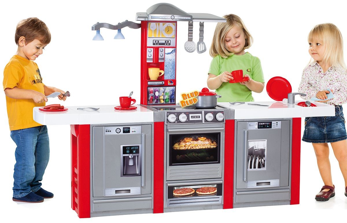 COCINA 15168 COMPLETE KITCHEN 2