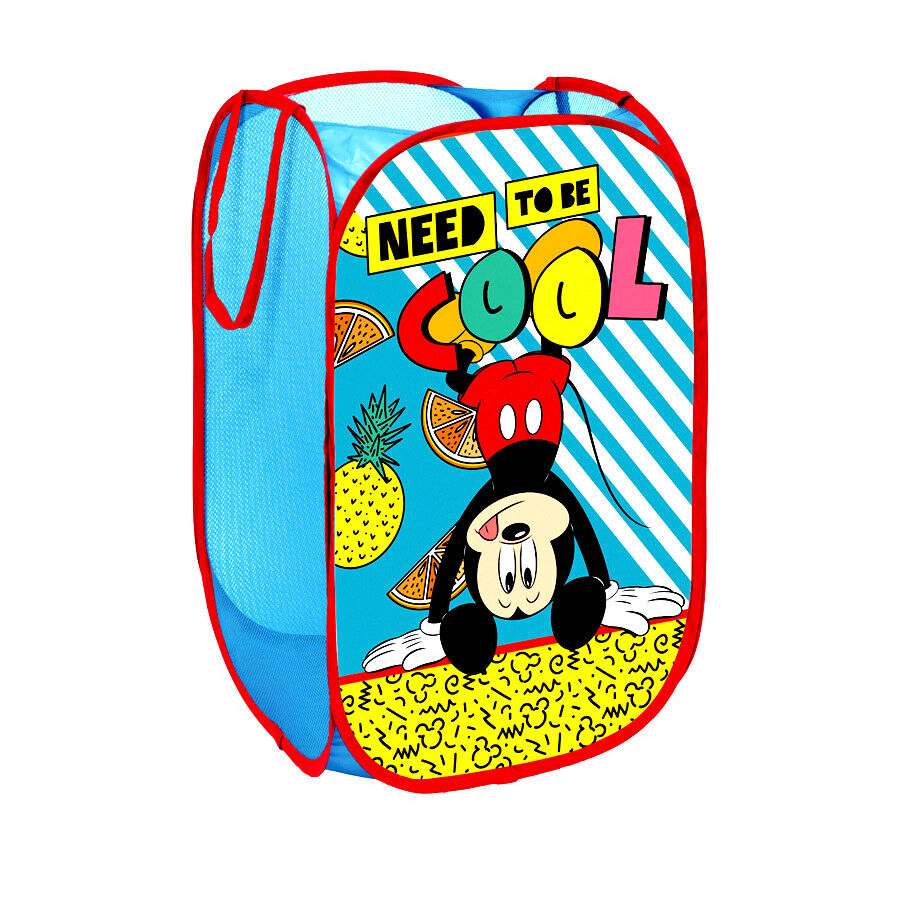 CONTENEDOR MICKEY WD9332 RECT.36X36X58**