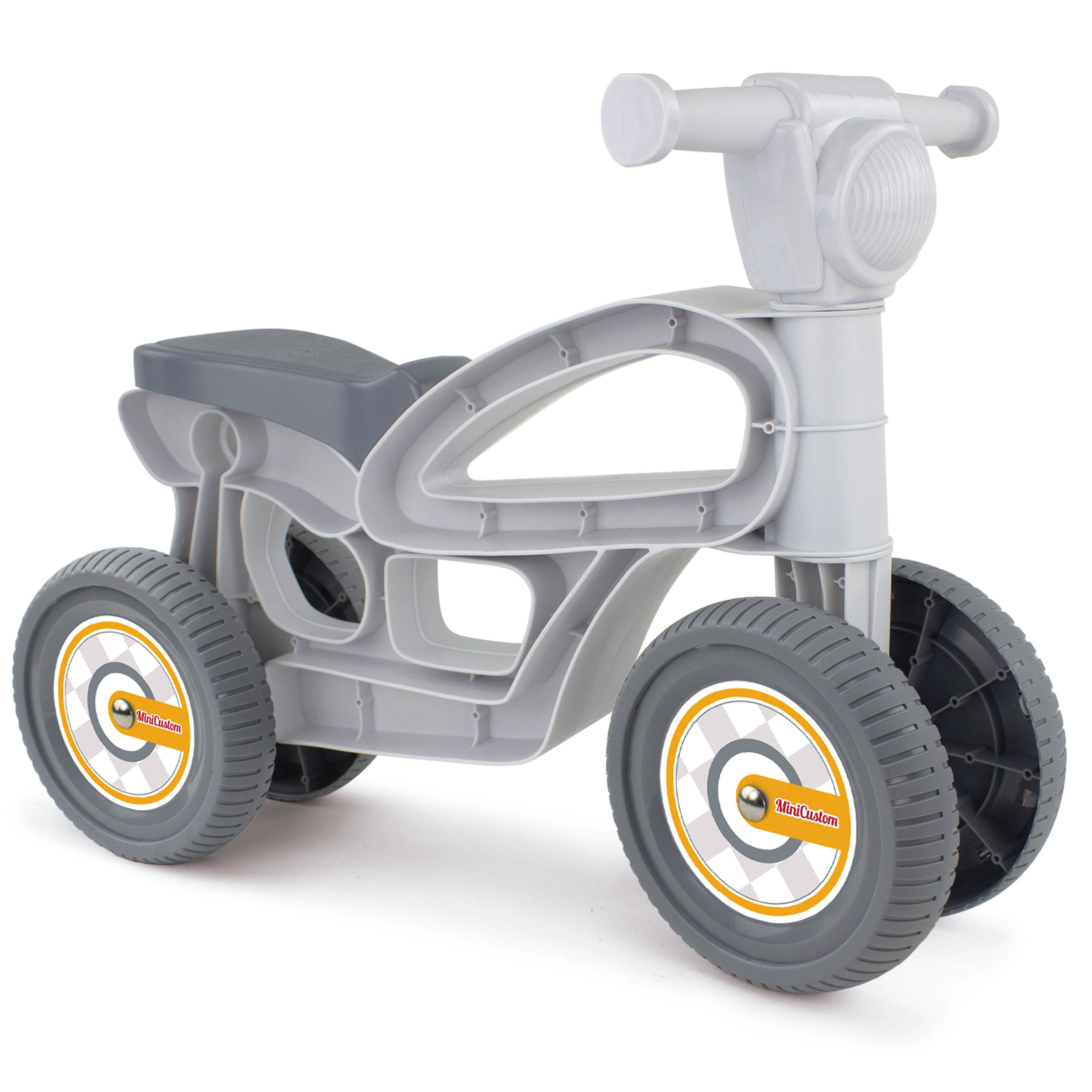 CORREPASILLOS 36015 MINI CUSTOM ARTIC 54X22X38CM