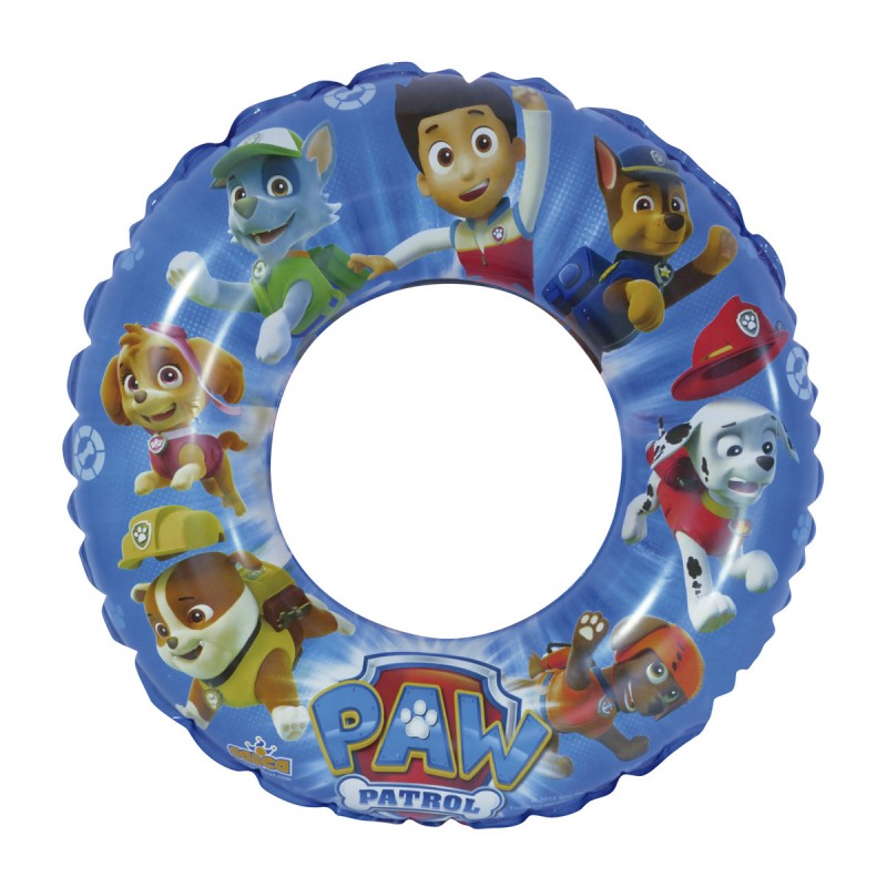 FLOTADOR 7457/48 PAW PATROL