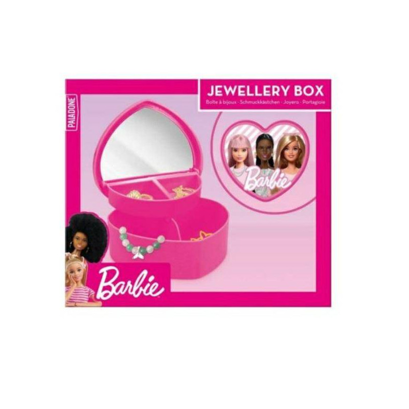 JOYERO BARBIE HI-573985