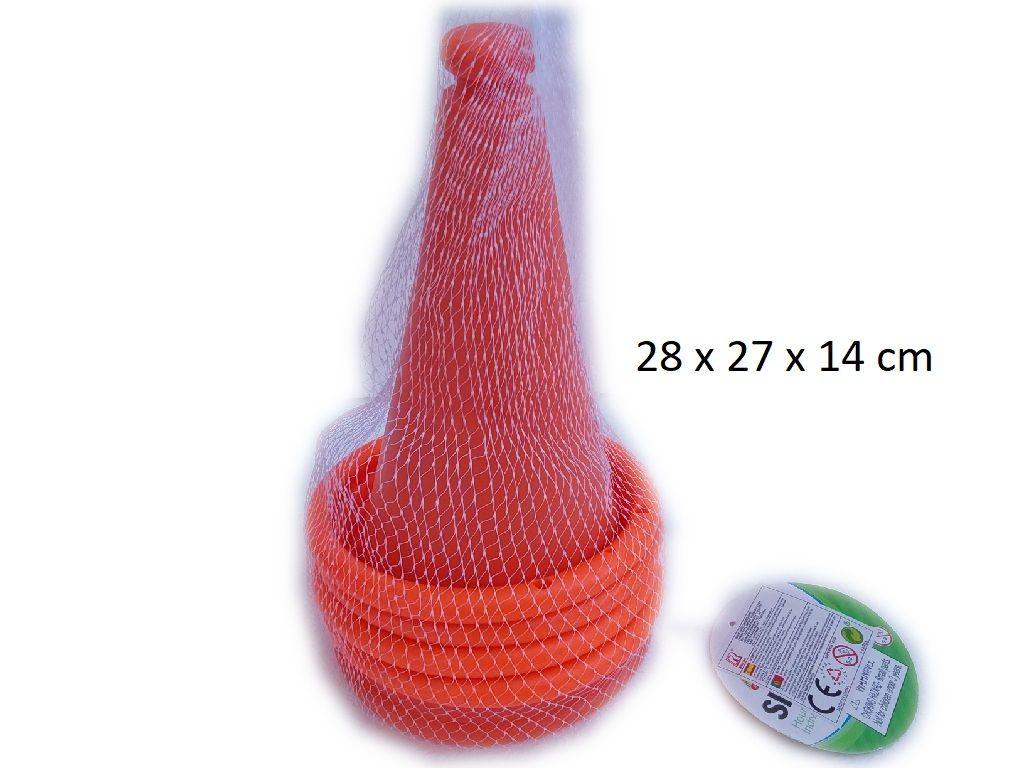 JUEGO CONOS 62603