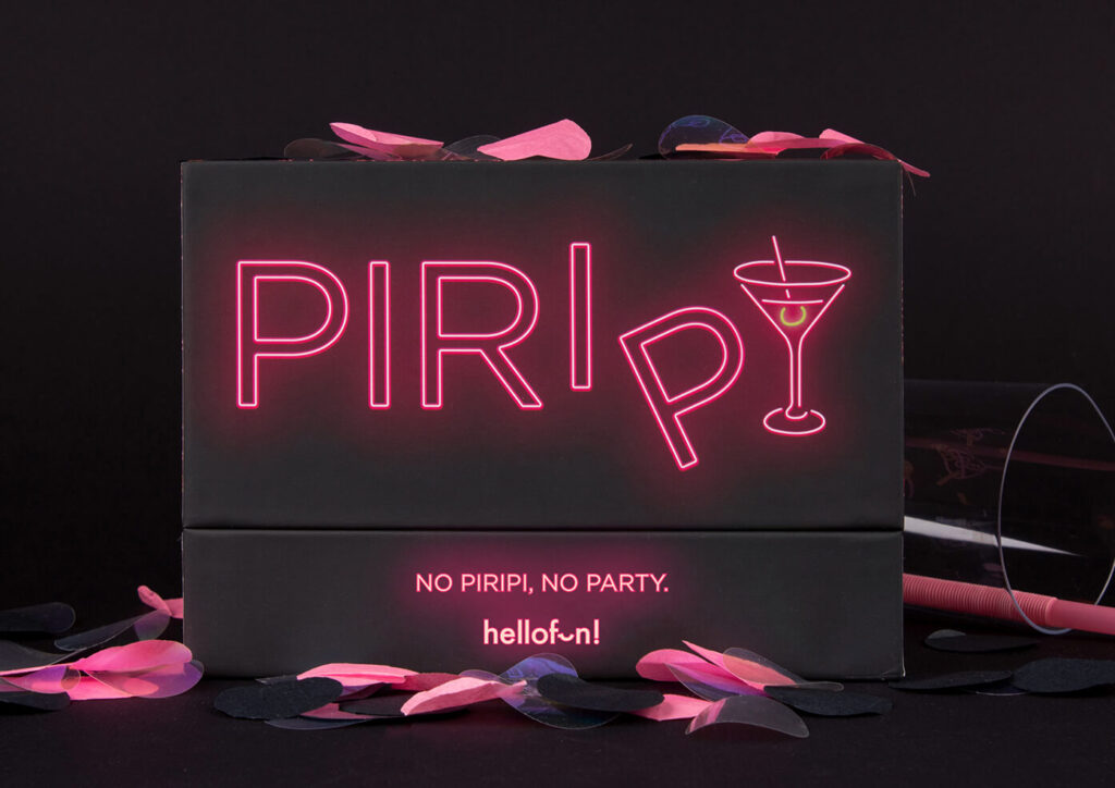 JUEGO DE MESA PIRIPI JPIRIPI