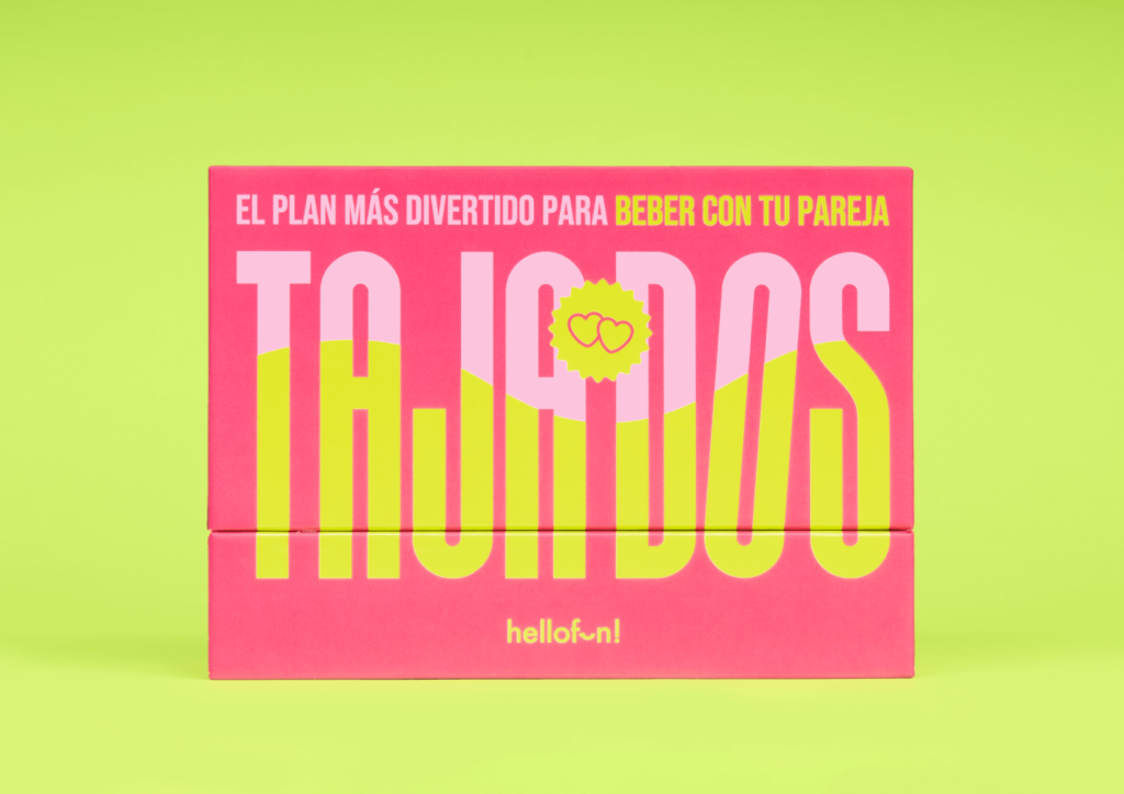 JUEGO DE MESA TAJADOS JTAJADOS
