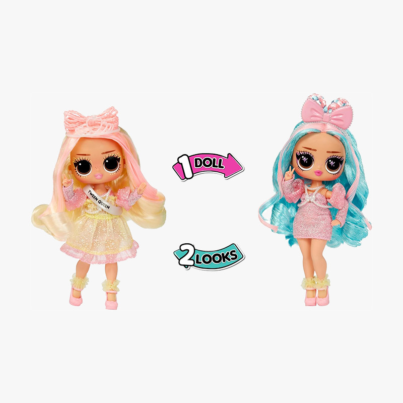 LOL SURPRISE SURTIDO 21020838