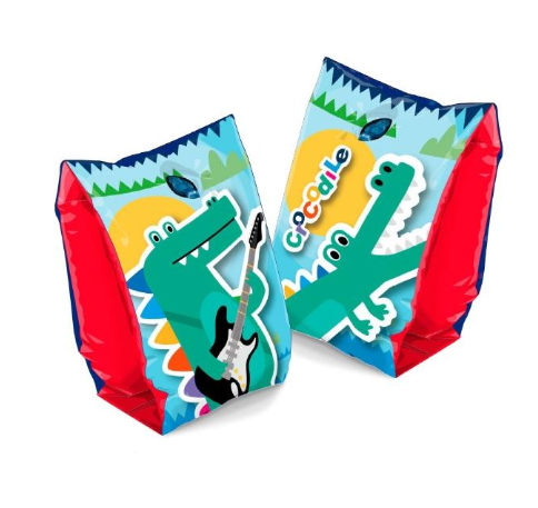 MANGUITOS 5778/48 CROCODILE