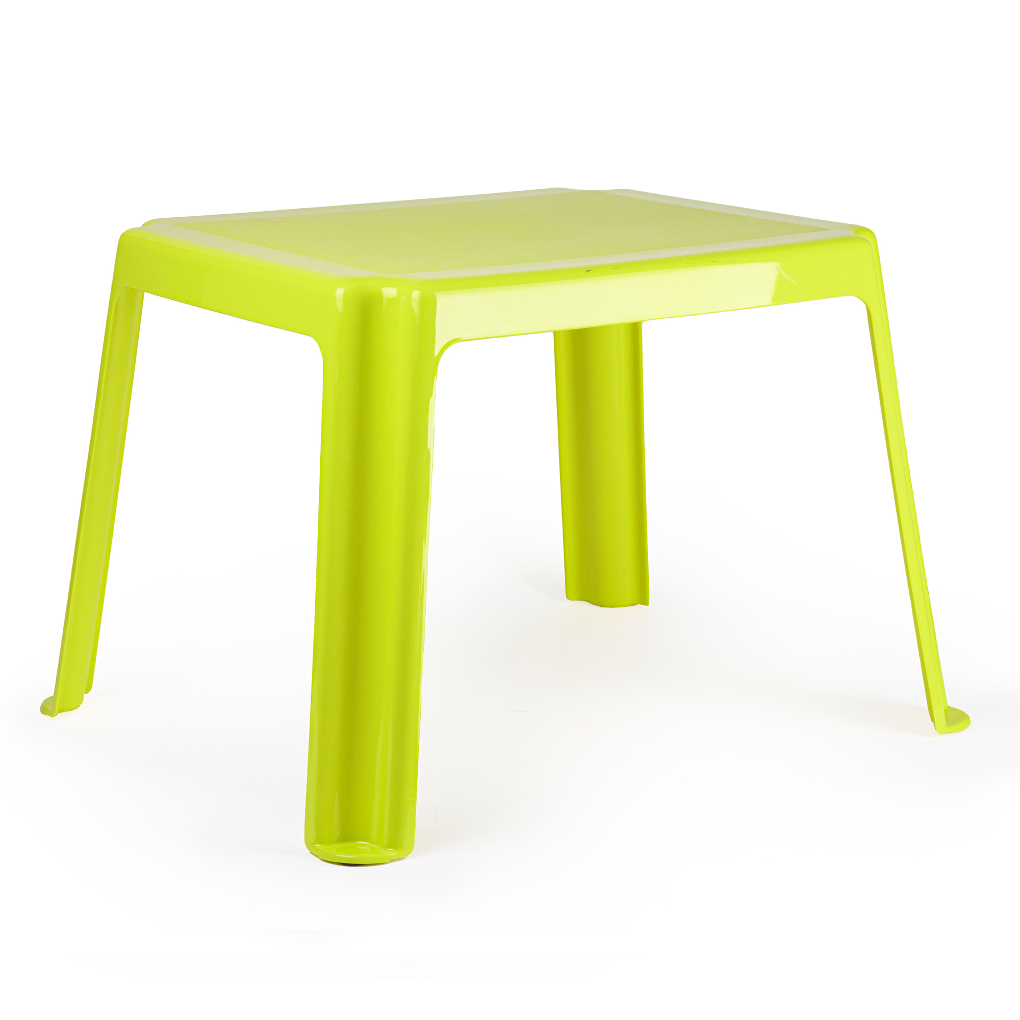 MESA 1400039 AMAR VERDOSO 54X65X42CM