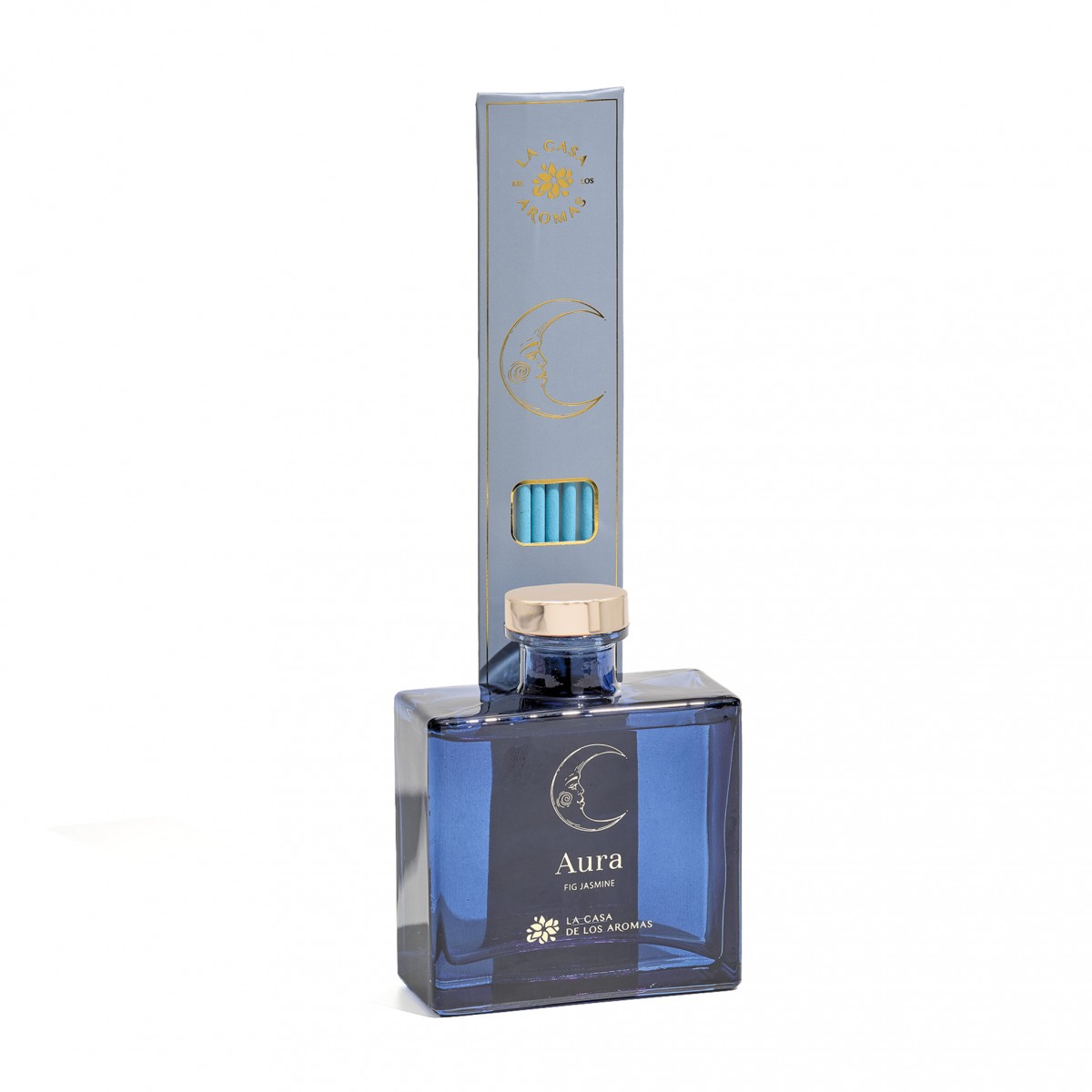 MIKADO 062781 MYSTIC AURA MOON 130ML