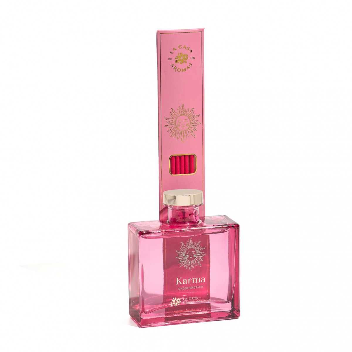 MIKADO 062798 MYSTIC KARMA SUN 130ML