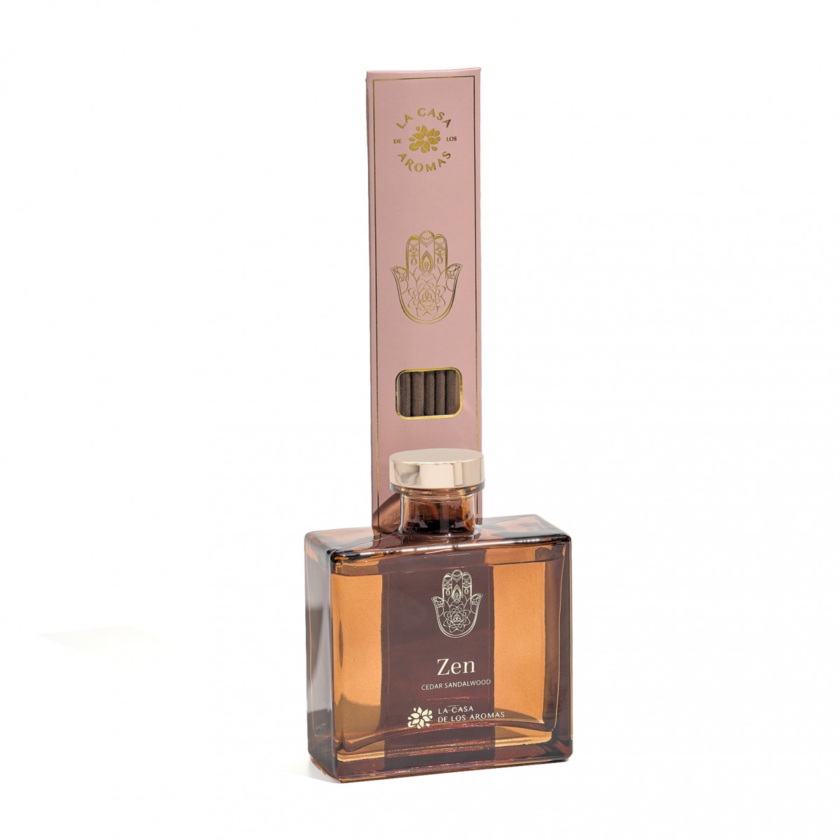 MIKADO 062804 MYSTIC ZEN JAMSA 130ML