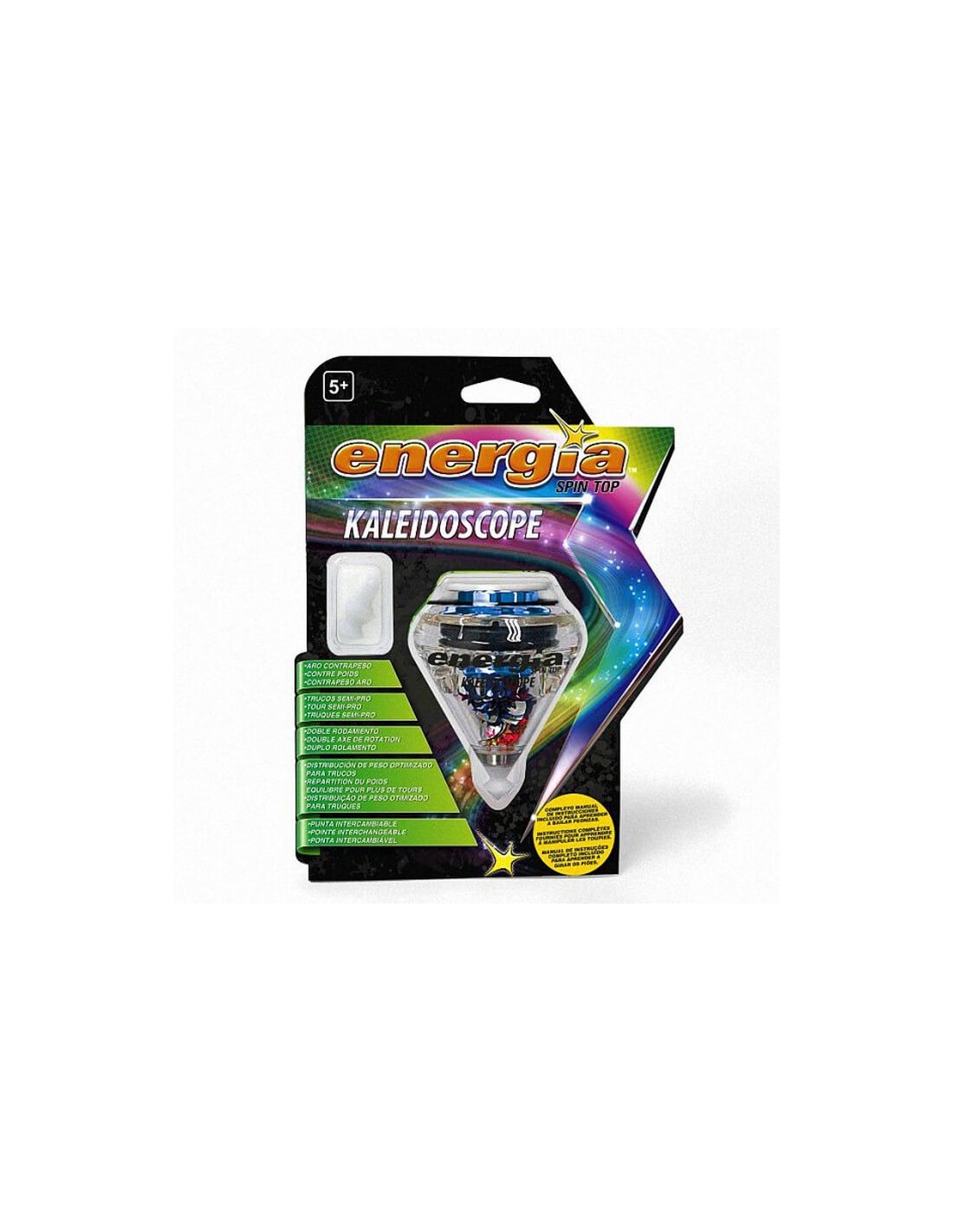 PEONZA 89001 ELEC-TRICK**