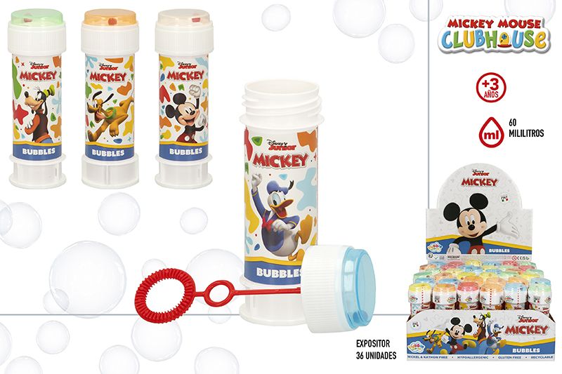 POMPERO 22900 MICKEY MOUSE & FRIENDS
