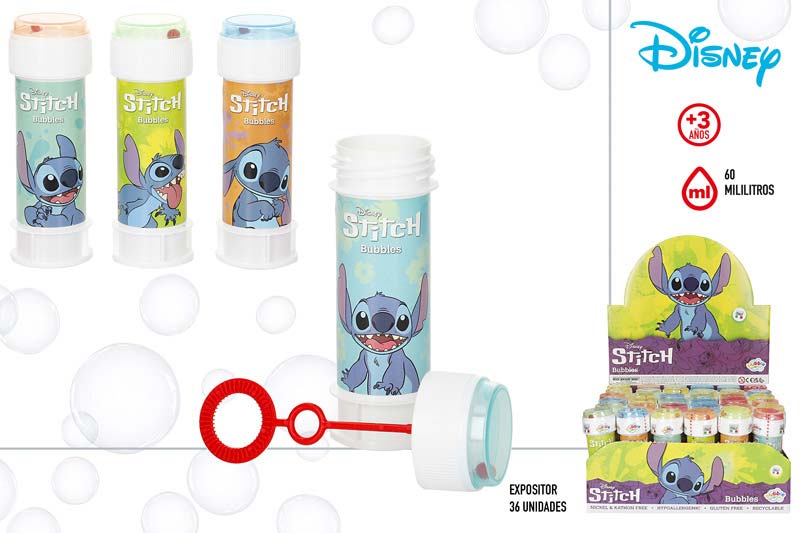 POMPERO 60ML 77486 STITCH