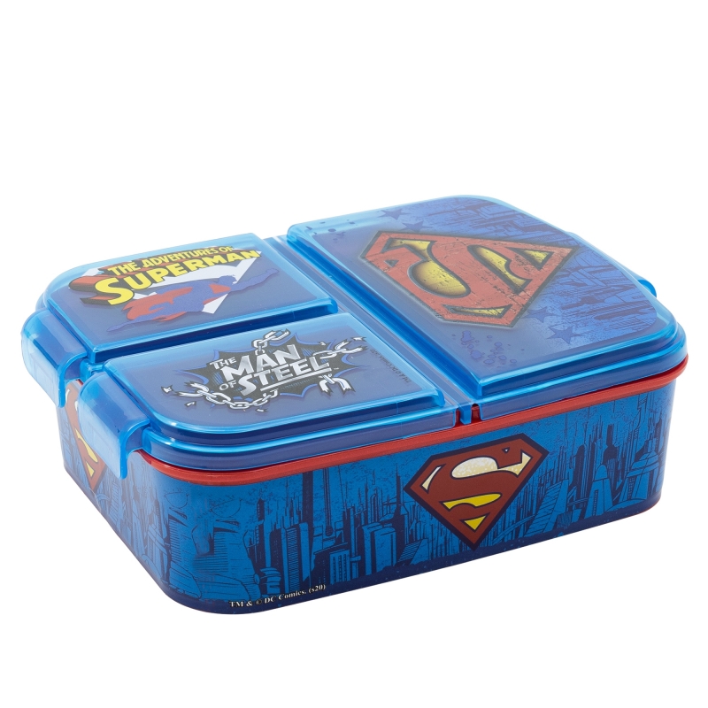 SANDWICHERA 85620 MULTIPLE SUPERMAN