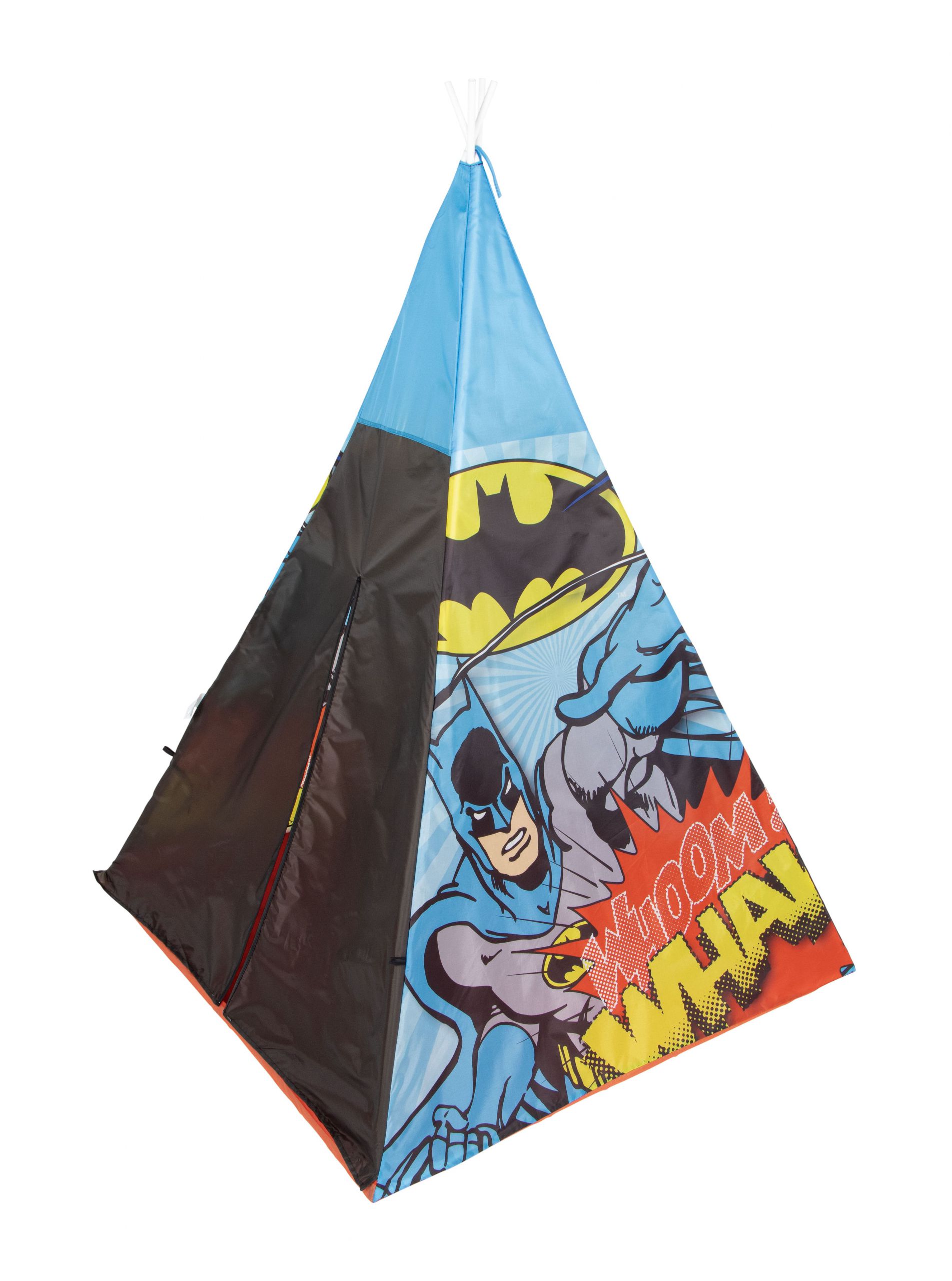 TIENDA JUEGOS TIPI BT15920 BATMAN 100X100X135CM**