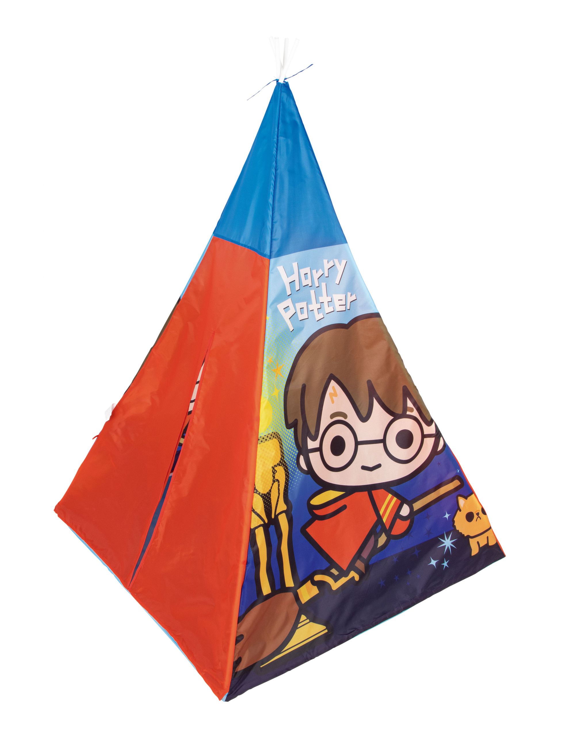 TIENDA JUEGOS TIPI HP15921 HARRY POTTER 100X100X135CM**