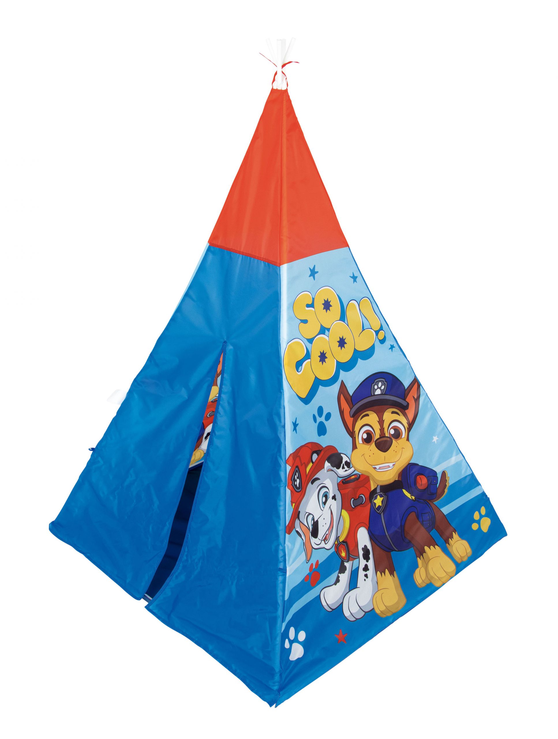 TIENDA JUEGOS TIPI PW15917 PAW PATROL 100X100X135CM**
